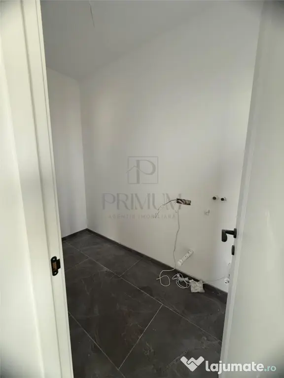 Mosnita-Duplex Modern -Finisaje Premium - Mosnita Noua (Timis)