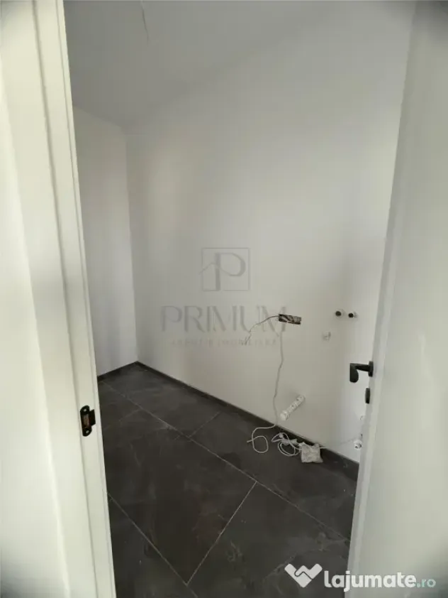 Mosnita-Duplex Modern -Finisaje Premium - Mosnita Noua (Timis)