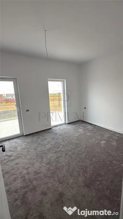 Mosnita-Duplex Modern -Finisaje Premium - Mosnita Noua (Timis)