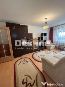 Chirie Apartament 3 camere 70 mp mobilat utilat loc - Dru...