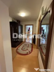 Chirie Apartament 3 camere 70 mp mobilat utilat loc - Dru... 