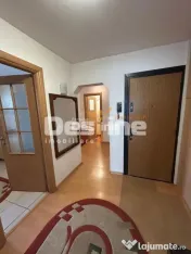 Chirie Apartament 3 camere 70 mp mobilat utilat loc - Dru... 