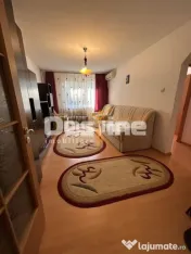 Chirie Apartament 3 camere 70 mp mobilat utilat loc - Dru... 