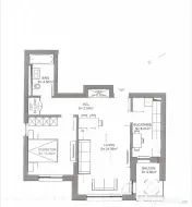 Apartament 2 camere | VEDERE PANORAMICA | Noua