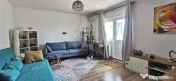 2 camere Doamna Ghica decomandat, centrală, inst. schimb., 