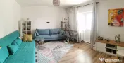 2 camere Doamna Ghica decomandat, centrală, inst. schimb., 