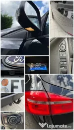 Ford Focus 1.5TDCi/Navi/Led/Euro6/Pachet Iarnă/2016