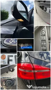Ford Focus 1.5TDCi/Navi/Led/Euro6/Pachet Iarnă/2016