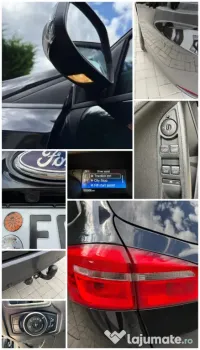 Ford Focus 1.5TDCi/Navi/Led/Euro6/Pachet Iarnă/2016 