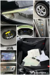Ford Focus 1.5TDCi/Navi/Led/Euro6/Pachet Iarnă/2016
