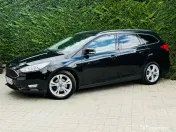 Ford Focus 1.5TDCi/Navi/Led/Euro6/Pachet Iarnă/2016