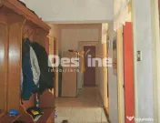 Apartament 3 camere cu loc de parcare inclus situat pe Ca... 