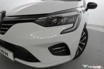 Renault Clio E-tech full hybrid Tehno 145 cp