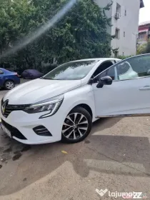 Renault Clio E-tech full hybrid Tehno 145 cp