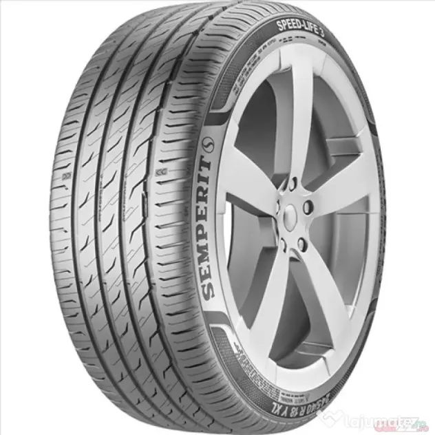 Anvelopa SEMPERIT 255/35 R19 96Y SPEED-LIFE 3 VARA PSG