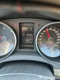 Golf 6 1.6 TDI 