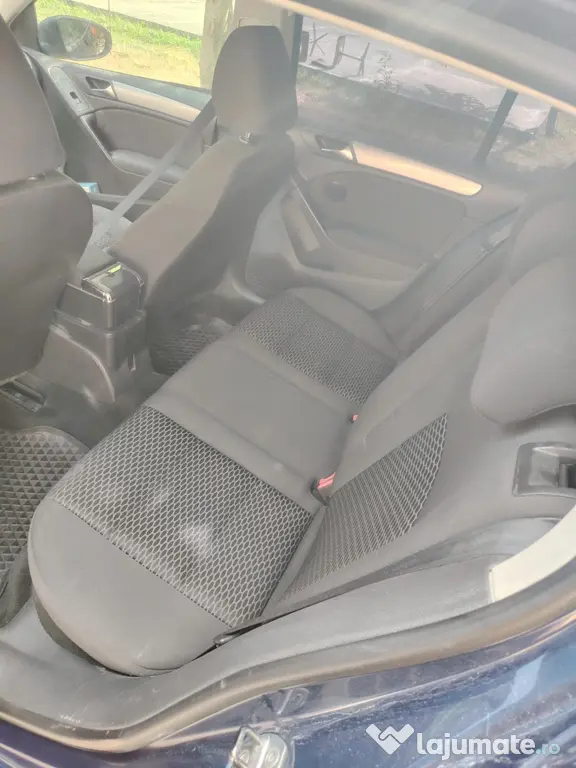 Golf 6 1.6 TDI