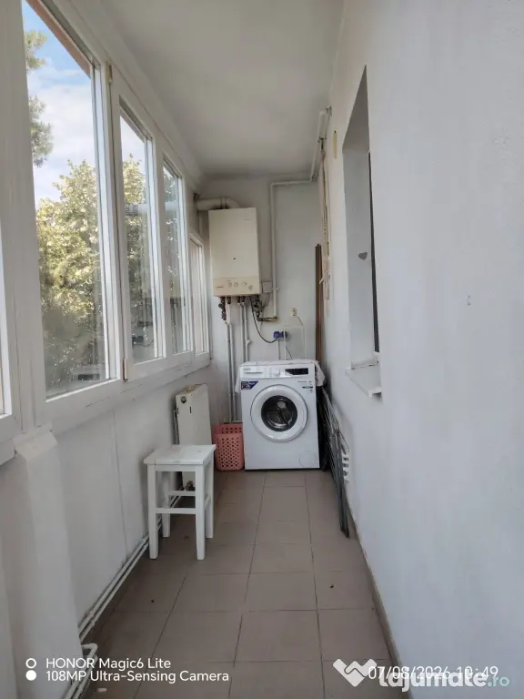 Apartament 3 camere de închiriat Bartolomeu
