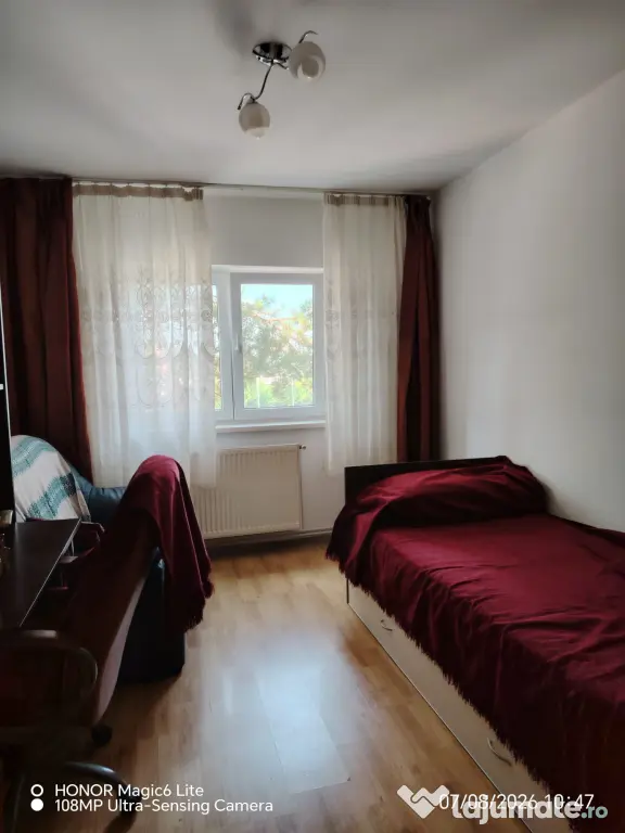 Apartament 3 camere de închiriat Bartolomeu