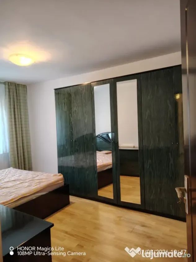 Apartament 3 camere de închiriat Bartolomeu