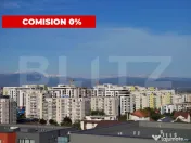 Apartament duplex 4 camere de închiriat — Tractorul-Cores 