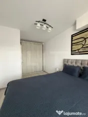 Apartament duplex 4 camere de închiriat — Tractorul-Cores 