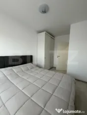 Apartament duplex 4 camere de închiriat — Tractorul-Cores 