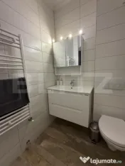 Apartament duplex 4 camere de închiriat — Tractorul-Cores 