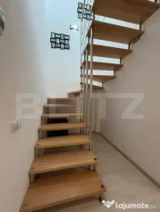 Apartament duplex 4 camere de închiriat — Tractorul-Cores 