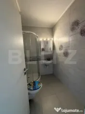 Apartament duplex 4 camere de închiriat — Tractorul-Cores 