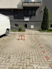 Apartament duplex 4 camere de închiriat — Tractorul-Cores 