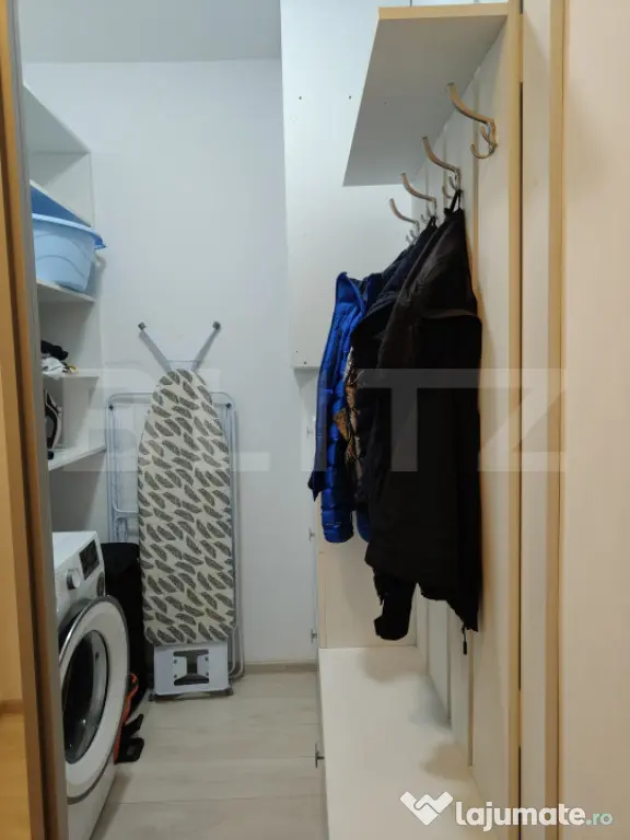 Penthouse de închiriat, zona Tractorul-Coresi - Brasov (Brasov)
