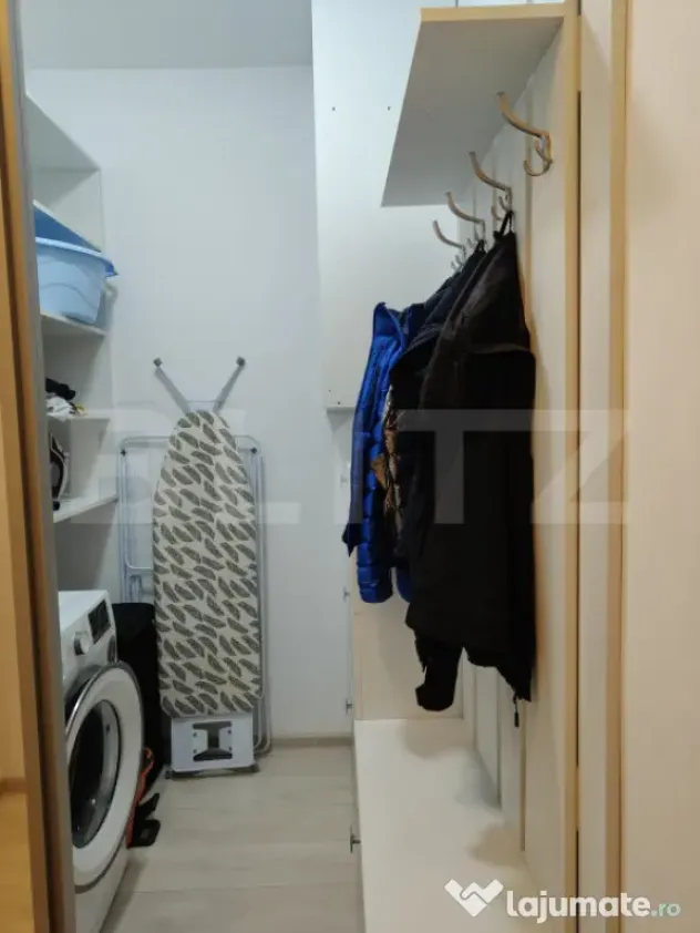 Penthouse de închiriat, zona Tractorul-Coresi - Brasov (Brasov)
