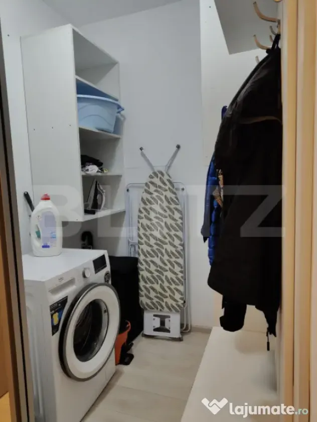 Penthouse de închiriat, zona Tractorul-Coresi - Brasov (Brasov)