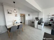 Apartament duplex 4 camere de închiriat — Tractorul-Cores 