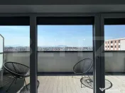 Apartament duplex 4 camere de închiriat — Tractorul-Cores 