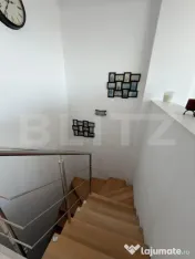 Apartament duplex 4 camere de închiriat — Tractorul-Cores 