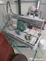 mașina de tăiat gresie și faianță 60 vm