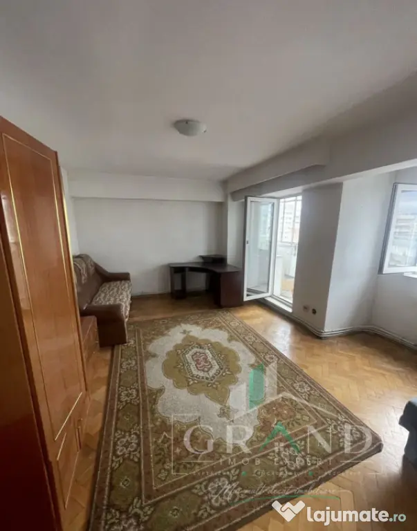 3 camere decomandate | 80 mp | Confort Sporit | Bd. 21 Decem