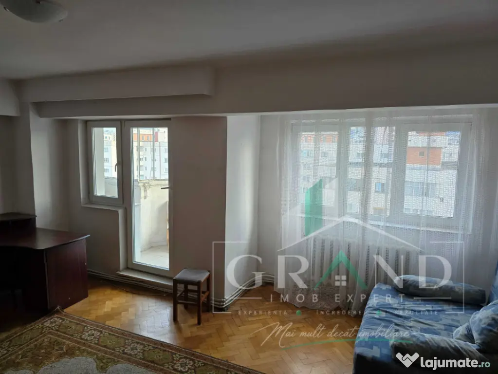 3 camere decomandate | 80 mp | Confort Sporit | Bd. 21 Decem