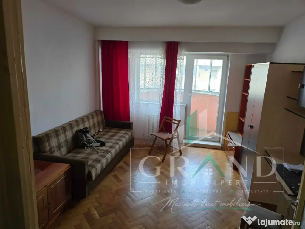 3 camere decomandate | 80 mp | Confort Sporit | Bd. 21 Decem