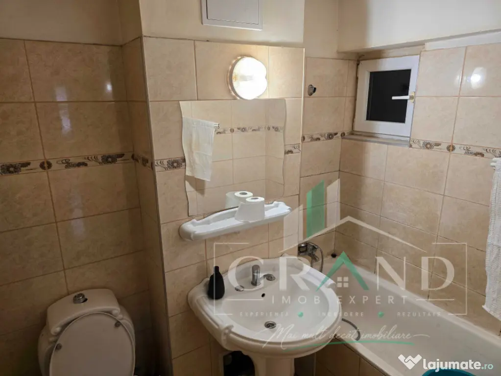 3 camere decomandate | 80 mp | Confort Sporit | Bd. 21 Decem