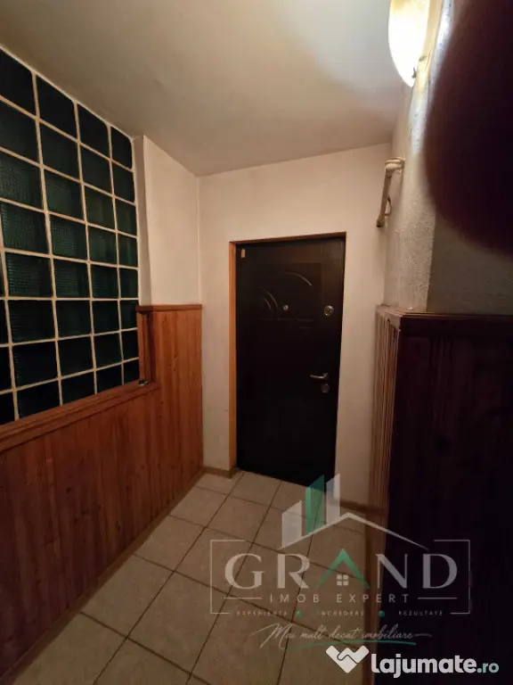 3 camere decomandate | 80 mp | Confort Sporit | Bd. 21 Decem