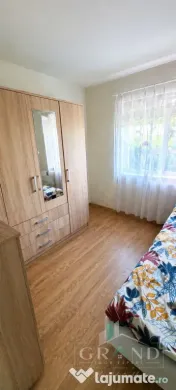 3 camere decomandat | Pivniță | Mănăștur–Complex BIG