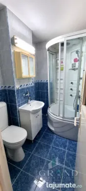 3 camere decomandat | Pivniță | Mănăștur–Complex BIG