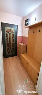 3 camere decomandat | Pivniță | Mănăștur–Complex BIG
