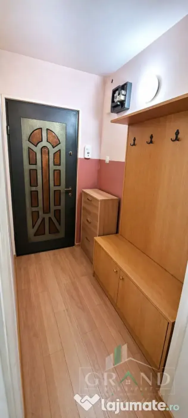 3 camere decomandat | Pivniță | Mănăștur–Complex BIG