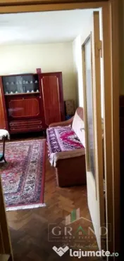 4 CAMERE | DECOMANDAT | 2 BĂI | 2 BALCOANE | PARCARE | MINE