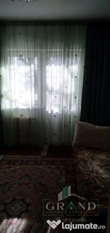 4 CAMERE | DECOMANDAT | 2 BĂI | 2 BALCOANE | PARCARE | MINE