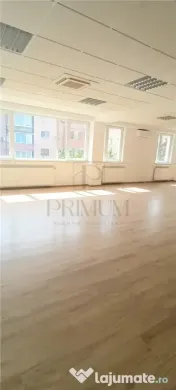 Spatiu comercial, birouri, cursuri, sala sport openspace